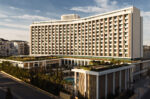 Conrad Athens The Ilisian: Ένα μοντέρνο Urban Resort στο κέντρο της Αθήνας