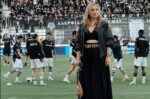 Γεωργία Νταγάκη: Από το κατάμεστο Κύτταρο στον εμβληματικό τελικό του ΟΦΗ – Η λύρα, η Κρήτη και το δυνατό μήνυμα για τις γυναίκες
