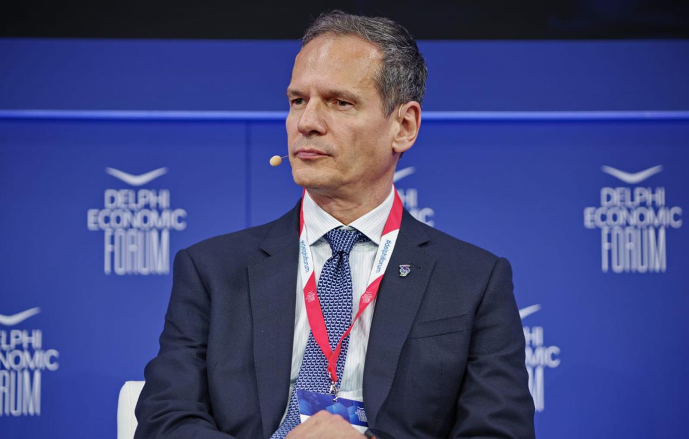 Μάνος Μανουσάκης (ΑΔΜΗΕ): Επιτάχυνση του εξηλεκτρισμού της οικονομίας για στρατηγική αυτονομία της ΕΕ