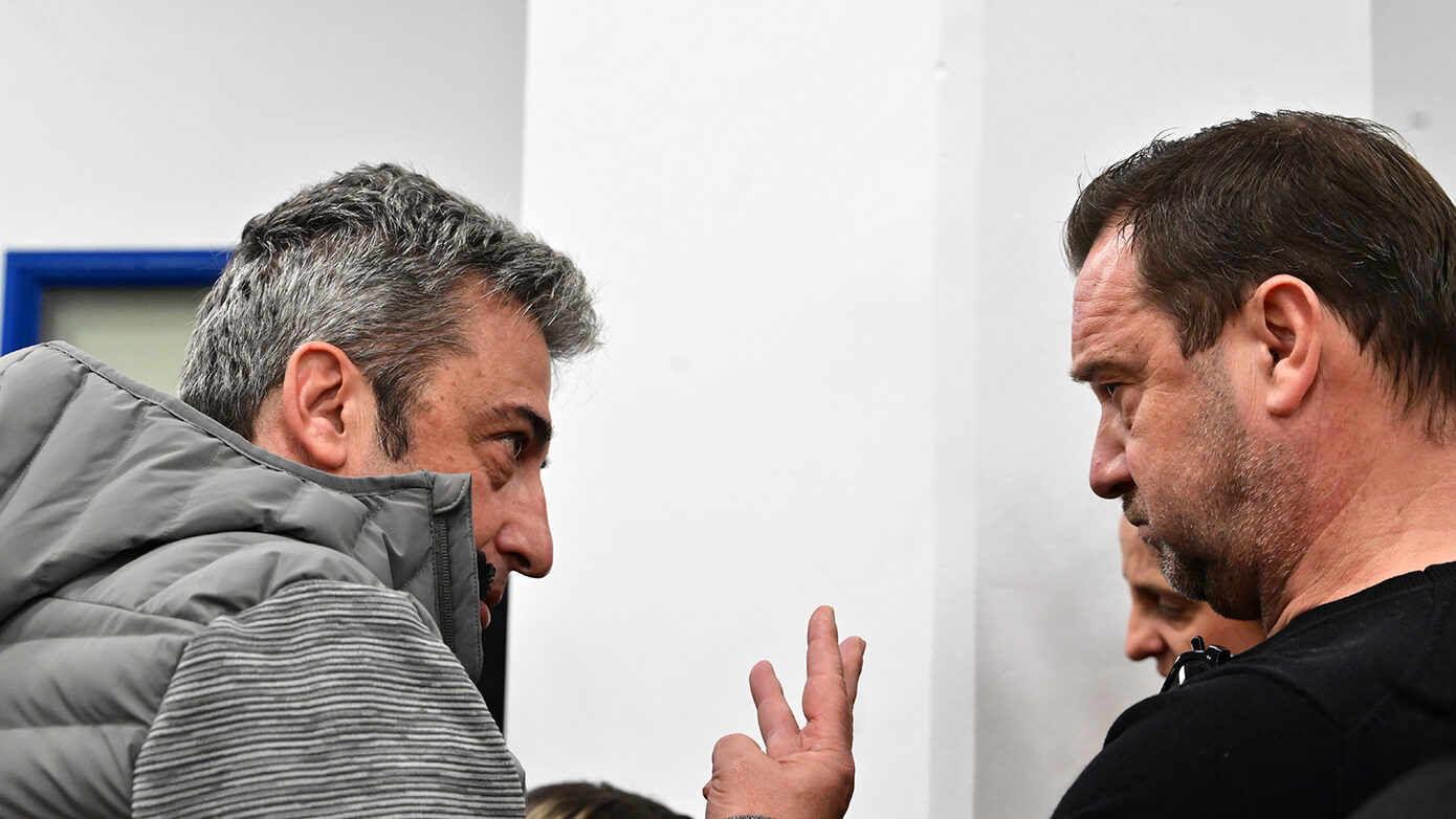 Καθοριστική απόφαση για τα Τέμπη: Το Δημόσιο αποσύρεται από ένδικα μέσα υπέρ των οικογενειών των θυμάτων