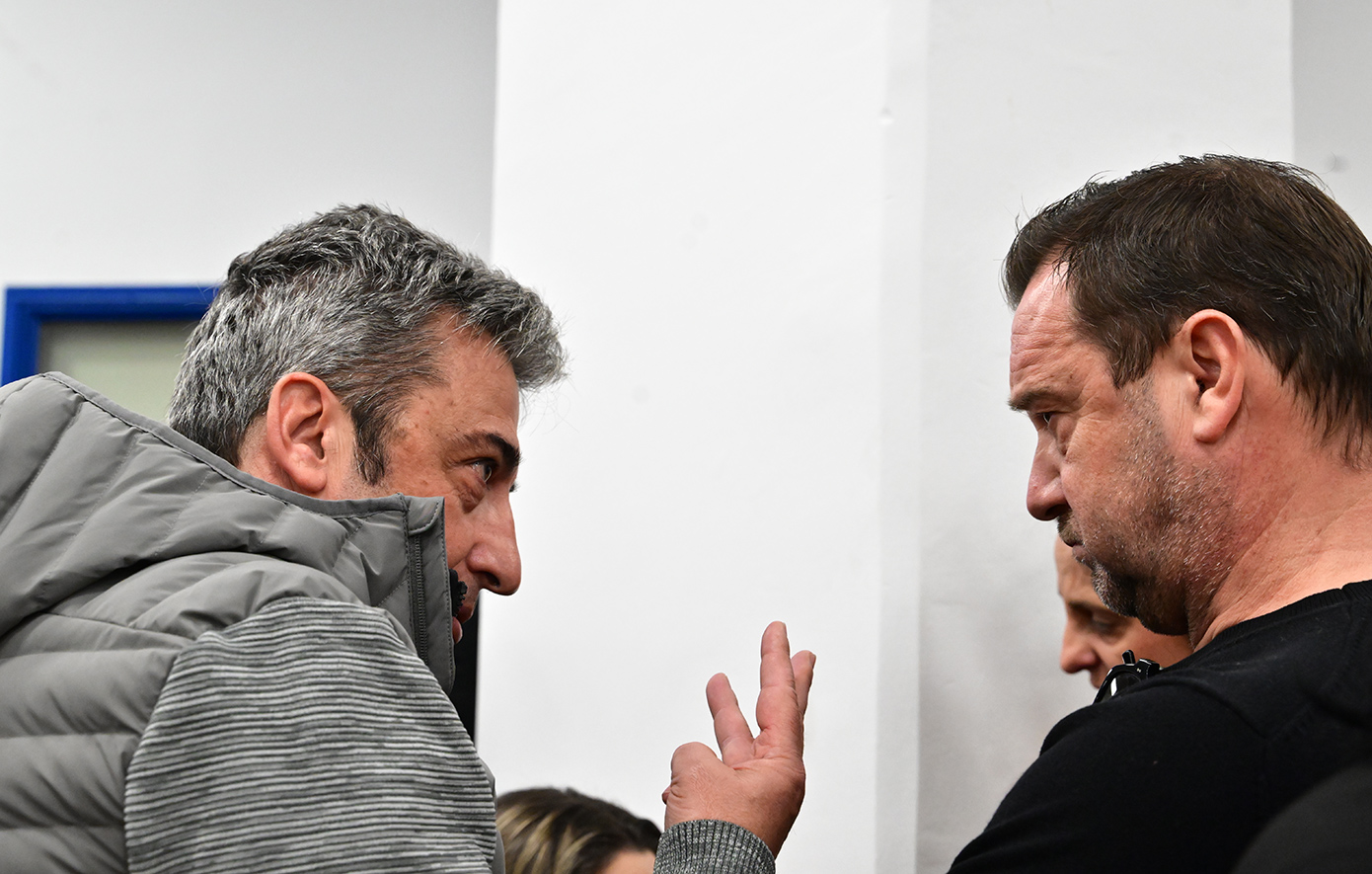 Καθοριστική απόφαση για τα Τέμπη: Το Δημόσιο αποσύρεται από ένδικα μέσα υπέρ των οικογενειών των θυμάτων
