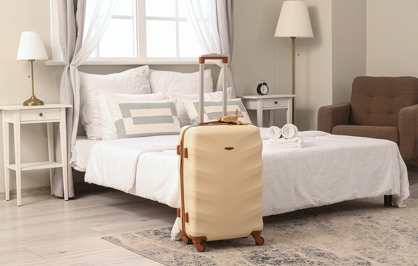 Αδύναμες επιδόσεις για τα ξενοδοχεία στη Θεσσαλονίκη – Υψηλή ικανοποίηση πελατών