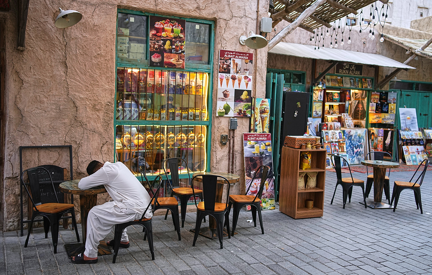 Τουριστική κρίση: Πώς ο πόλεμος κατέστρεψε την «χρυσή» βιομηχανία του Ντουμπάι