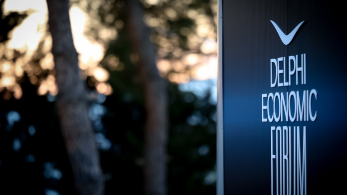 Delphi Forum: Η ευρωπαϊκή άμυνα και η στρατηγική ανθεκτικότητα στο προσκήνιο