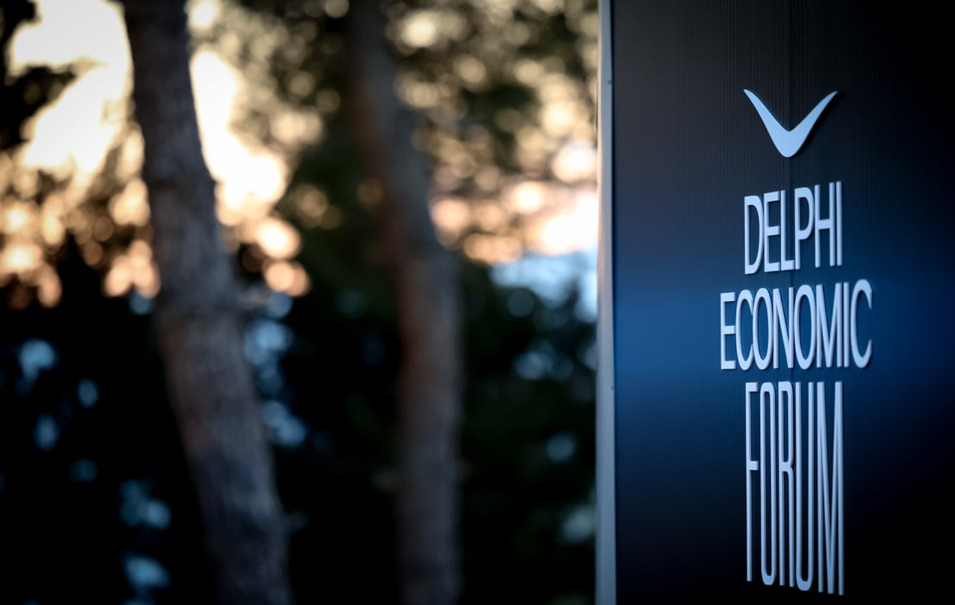 Delphi Forum: Η αμυντική στρατηγική της ΕΕ και η ανθεκτικότητα στο προσκήνιο