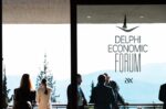 Delphi Economic Forum XI: Ο Όμιλος Interamerican ανέδειξε τις προκλήσεις της σύγχρονης εποχής που μεταμορφώνουν τον τομέα της ασφάλισης