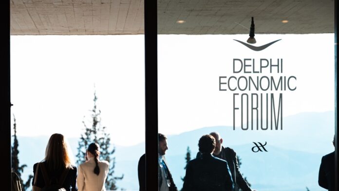 Delphi Economic Forum XI: Ο Όμιλος Interamerican ανέδειξε τις προκλήσεις της σύγχρονης εποχής που μεταμορφώνουν τον τομέα της ασφάλισης