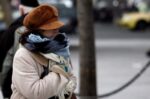Γιάννης Καλλιάνος: Χειμωνιάτικη εικόνα με πτώση θερμοκρασίας και χιόνια στα βουνά
