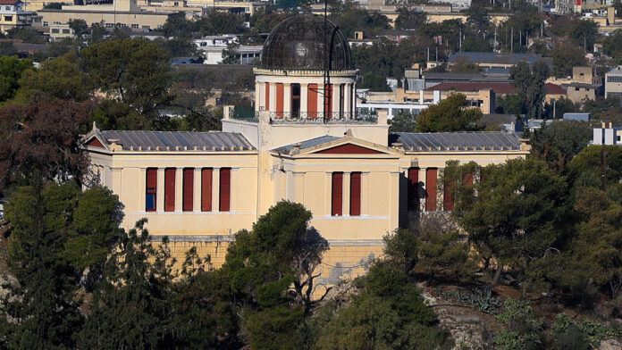 Προειδοποιητικά συστήματα από το ΜΕΤΕΟ/ΕΑΑ για έντονα καιρικά φαινόμενα σε τέσσερις περιοχές