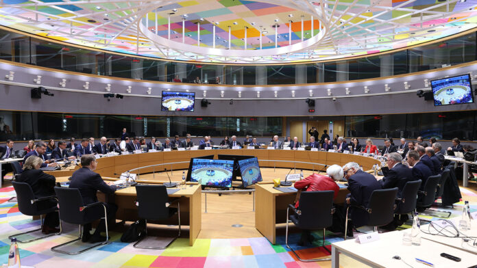 Αποδέσμευση πόρων 1,18 δισ. ευρώ από το Ταμείο Ανάκαμψης και Ανθεκτικότητας για την Ελλάδα