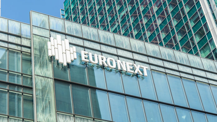Το Χρηματιστήριο Αθηνών αποκτά το όνομα Euronext Athens