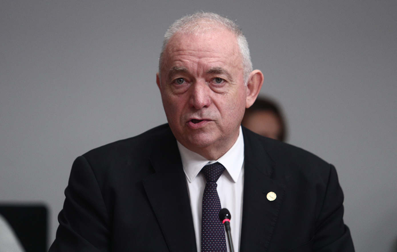Ο Ευθύμιος Λέκκας για τον δυνατό σεισμό στη Σκιάθο: «Ενεργοποιήθηκε γνωστό ρήγμα»