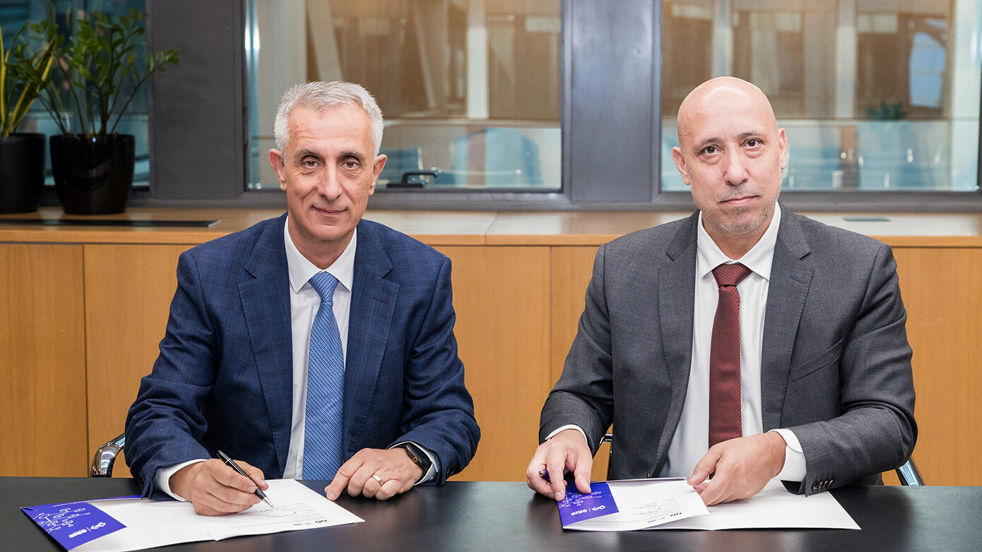 Συμφωνία Grid Telecom – 4iG για την αναβάθμιση της ψηφιακής συνδεσιμότητας σε Βαλκάνια και Μεσόγειο