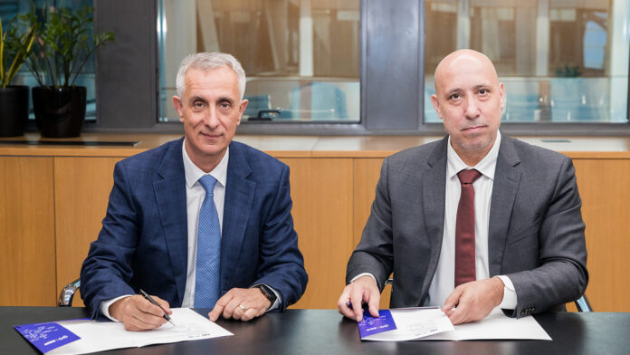 Συμφωνία Grid Telecom – 4iG για την αναβάθμιση της ψηφιακής συνδεσιμότητας σε Βαλκάνια και Μεσόγειο