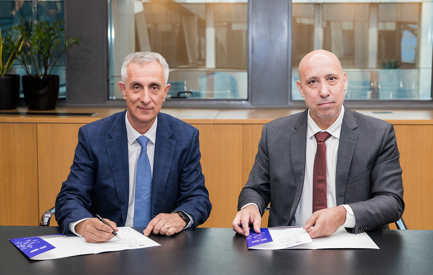 Συμφωνία Grid Telecom – 4iG για την αναβάθμιση της ψηφιακής συνδεσιμότητας σε Βαλκάνια και Μεσόγειο