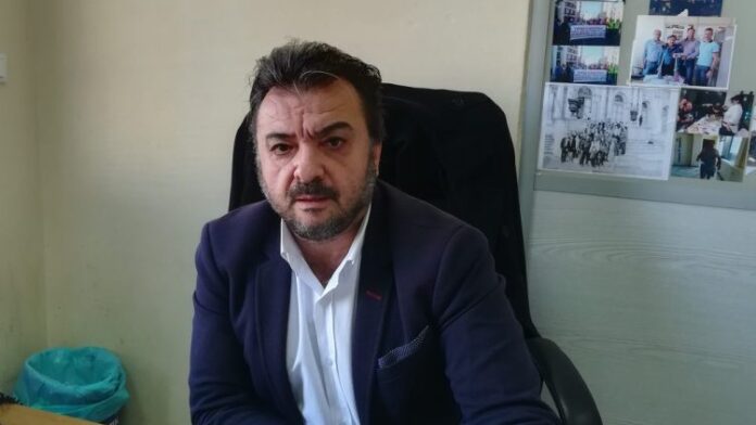 Χρ. Γαρύφαλλος: “Οι υπάλληλοι στους Παιδικούς Σταθμούς δεν είναι απλοί αριθμοί”