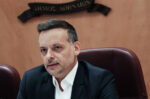 Δούκας για την έναρξη της αντιπυρικής περιόδου: Συμβάλλουμε όλοι ώστε η Αθήνα να υποδεχθεί το καλοκαίρι πιο έτοιμη και ασφαλής