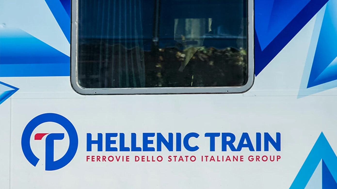 Στάση αμαξοστοιχίας στο δρομολόγιο Λάρισα – Θεσσαλονίκη κοντά στον σταθμό Κορινός λόγω σύγκρουσης με ζώο