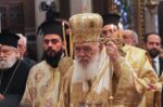 Πασχαλινό μήνυμα Αρχιεπισκόπου Ιερωνύμου: Τα σύμβολα και οι νοηματοδοτήσεις της Ανάστασης