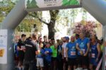 Με απόλυτη επιτυχία στέφθηκε το 3ο Kastra Mountain Trail στα Σέρβια