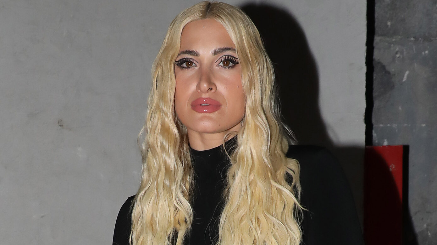 Ιωάννα Τούνη: «Σίγουρα έχετε πολλές ερωτήσεις…» – Η πρώτη δημοσίευση μετά την απελευθέρωσή της