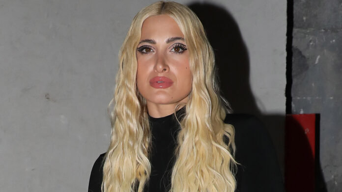 Ιωάννα Τούνη: Έφεση στις ποινές για το revenge porn, η Εισαγγελία απαιτεί αυστηρότερες