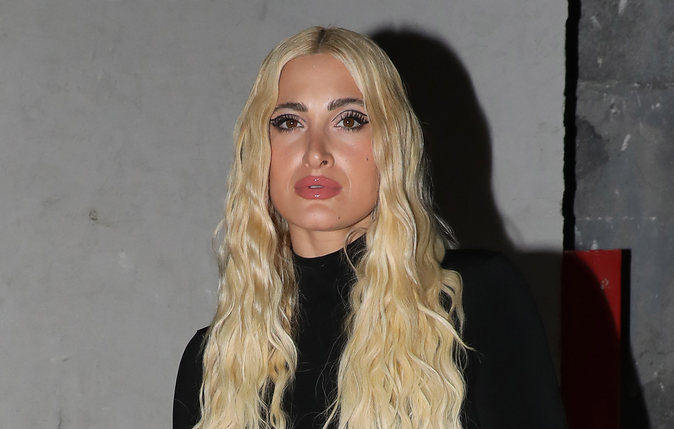 Ιωάννα Τούνη: «Σίγουρα έχετε πολλές ερωτήσεις…» – Η πρώτη δημοσίευση μετά την απελευθέρωσή της