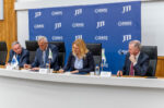 Συμφωνία συνεργασίας Δ.Α.Ο.Ε. και JTI Hellas για την αντιμετώπιση του παράνομου εμπορίου καπνού