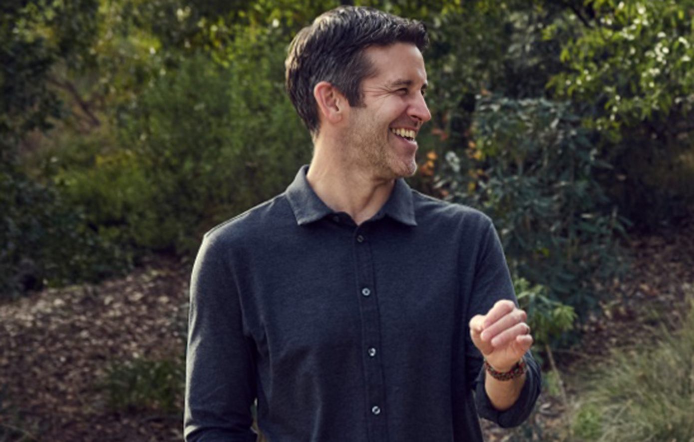 Γνωρίστε τον Τζον Τέρνους, τον νέο ηγέτη της Apple – «Η εμπιστοσύνη μου σε αυτόν είναι απεριόριστη»