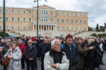 Οι ανησυχητικές προβλέψεις της Eurostat για τον πληθυσμό στην Ελλάδα – Πόσοι Έλληνες θα απομείνουν το 2100