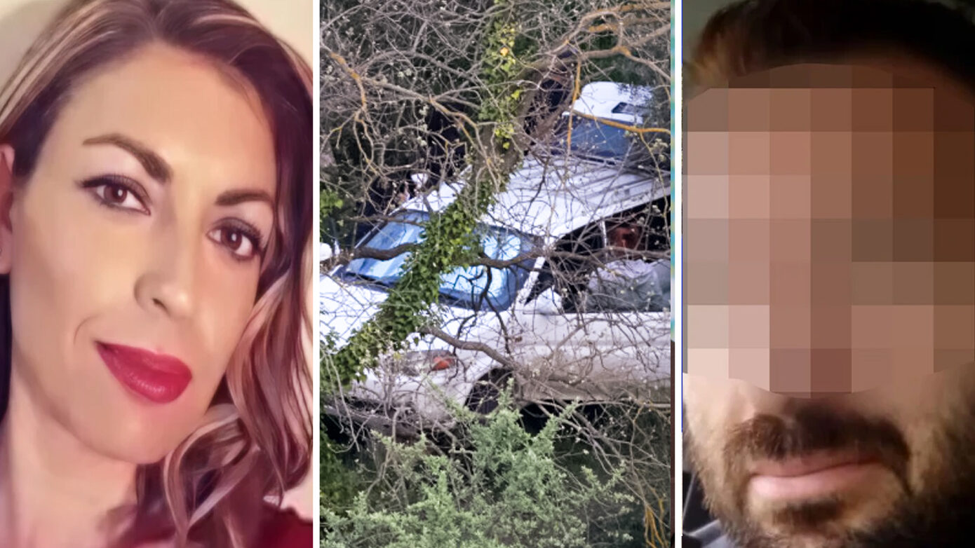 Σοκαριστικές αποκαλύψεις για τη δολοφονία της Ελευθερίας – Την εκτέλεσε με μία σφαίρα στο κεφάλι χωρίς να της μιλήσει