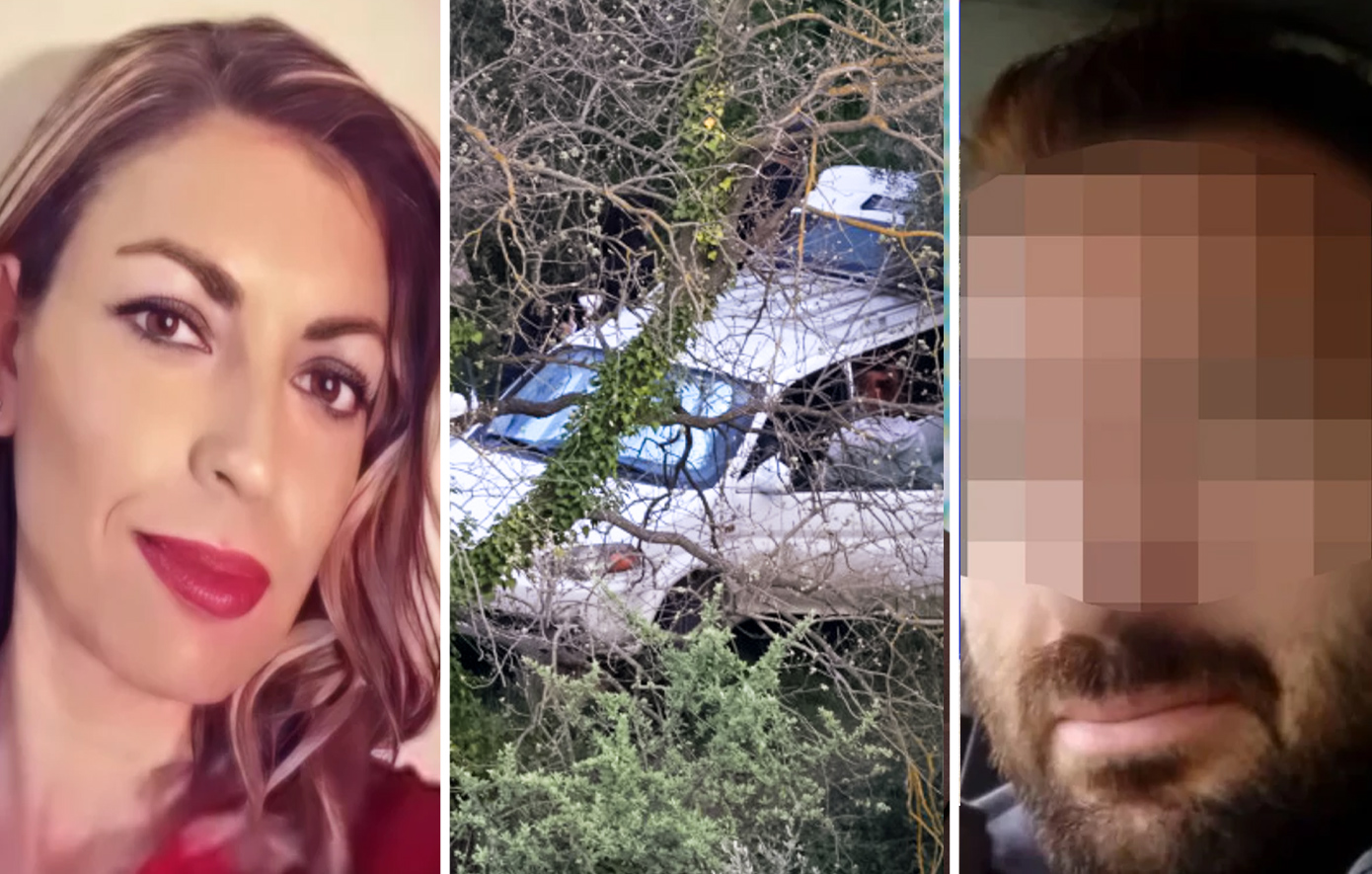 Σοκαριστικές αποκαλύψεις για τη δολοφονία της Ελευθερίας – Την εκτέλεσε με μία σφαίρα στο κεφάλι χωρίς να της μιλήσει