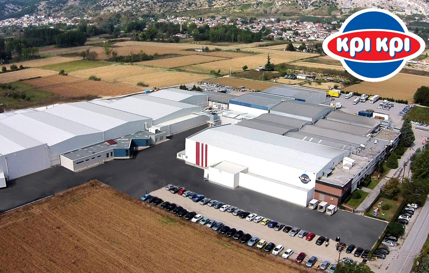 Η Κρι Κρι διαθέτει 3 εκατ. ευρώ σε μπόνους και αυξήσεις μισθών για το 2026