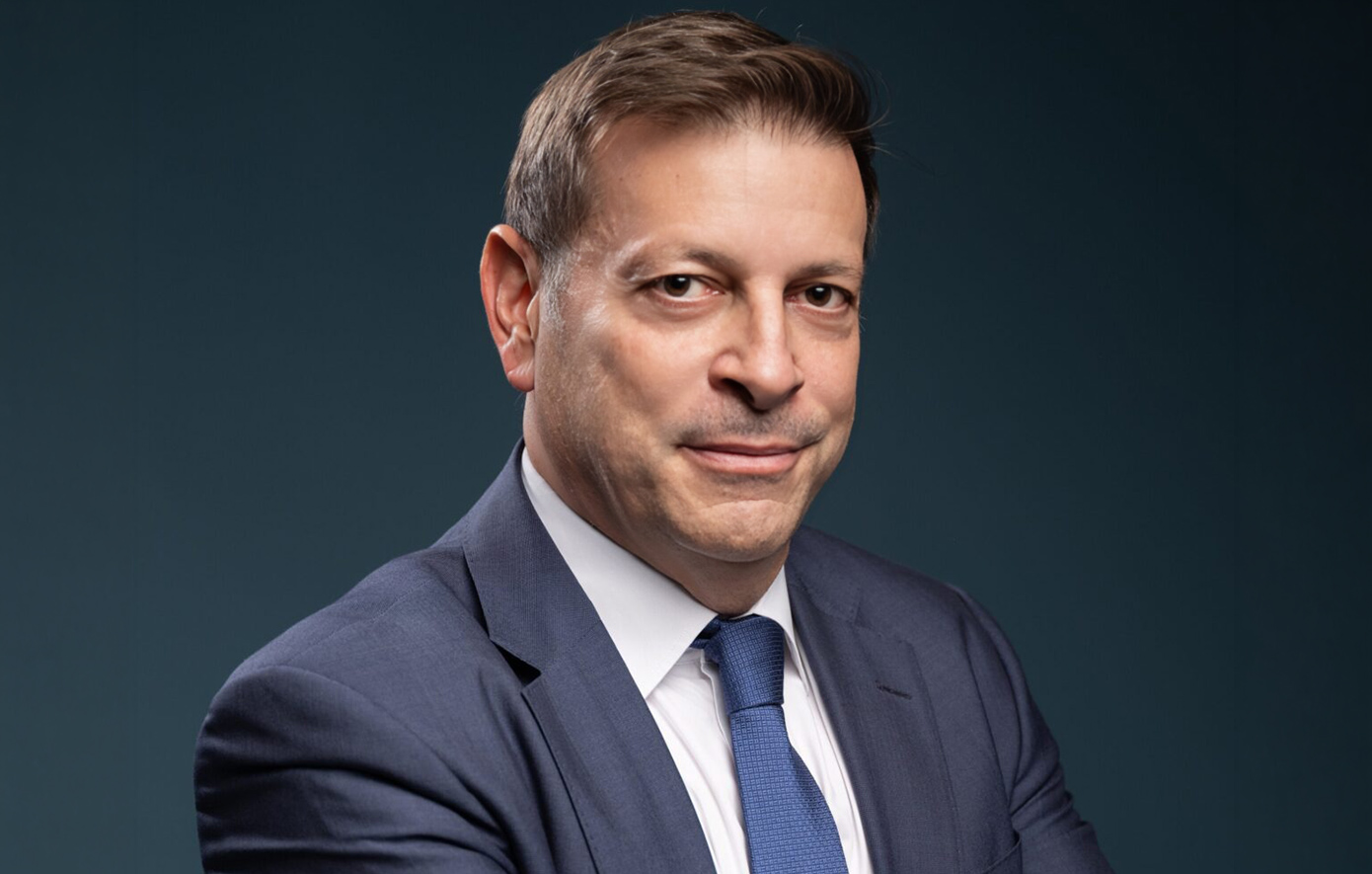 ΔΑΑ – Γιώργος Καλλιμασιάς: Παρακολουθούμε από κοντά τις εξελίξεις στη Μέση Ανατολή