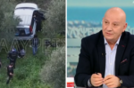 Θανάσης Κατερινόπουλος για τον πρώην της Ελευθερίας Γιακουμάκη: «Έβαλε τέλος στη ζωή του, γιατί δεν θα άντεχε τη φυλάκιση»