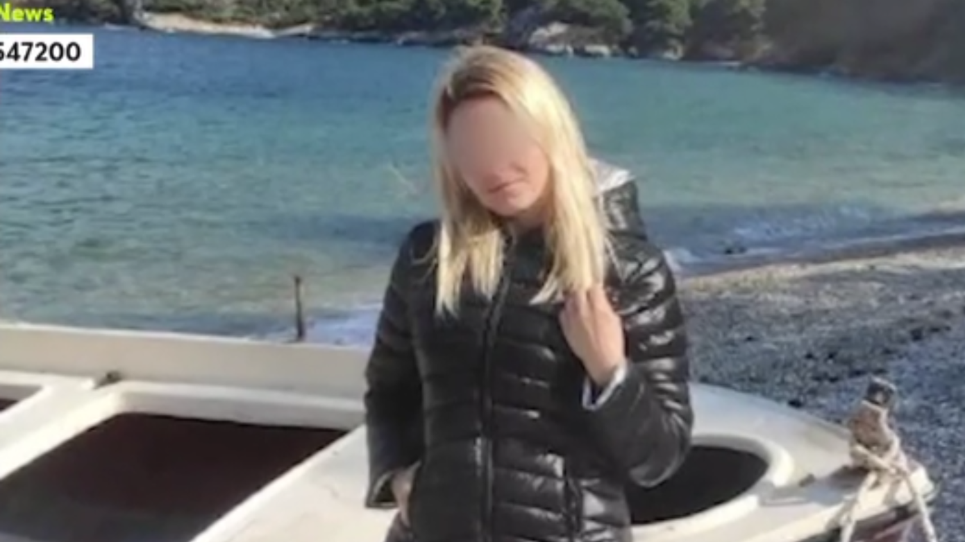 “Σε 38χρονη επιτέθηκαν με νέφτι και ξυλοδαρμό στην Κόρινθο – Δείτε το βίντεο”
