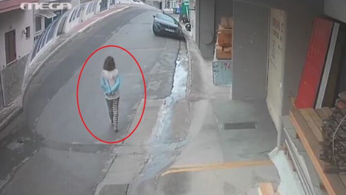 Σοκ στη Λακωνία: 28χρονη δεμένη πισθάγκωνα περπατούσε ξυπόλητη – Ζήτησε βοήθεια, έφτασε στην Αθήνα και πέθανε
