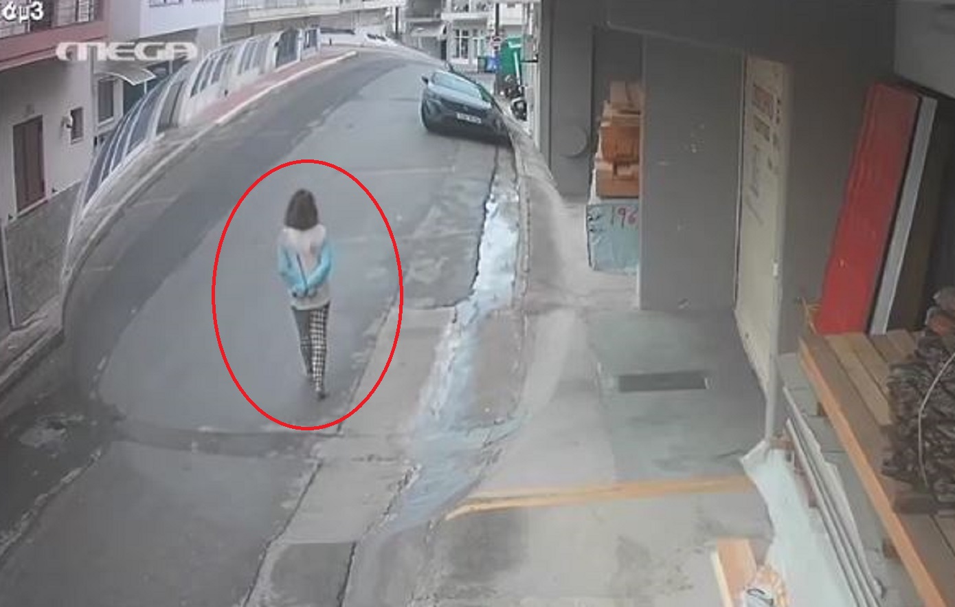 Σοκ στη Λακωνία: 28χρονη δεμένη πισθάγκωνα περπατούσε ξυπόλητη – Ζήτησε βοήθεια, έφτασε στην Αθήνα και πέθανε