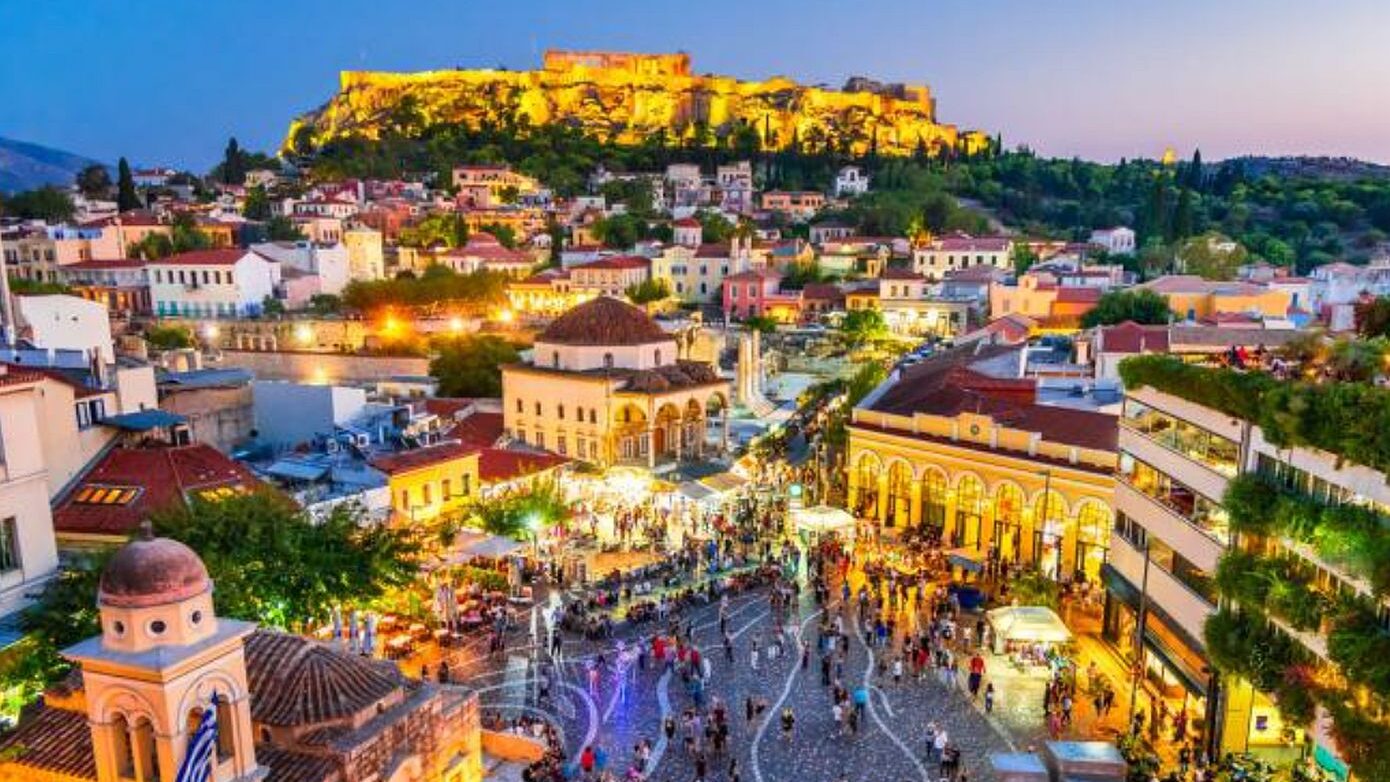 Αναβαθμίσεις ξενοδοχείων σε όλη την Ελλάδα – Ιδιαίτερη έμφαση στο κέντρο της Αθήνας