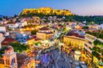 Αναβαθμίσεις ξενοδοχείων σε όλη την Ελλάδα – Ιδιαίτερη έμφαση στο κέντρο της Αθήνας