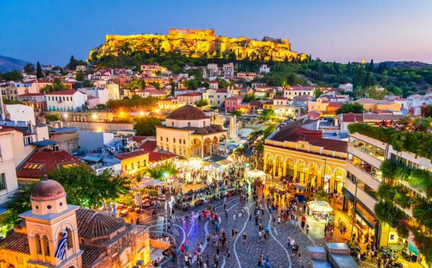 Αναβαθμίσεις ξενοδοχείων σε όλη την Ελλάδα – Ιδιαίτερη έμφαση στο κέντρο της Αθήνας