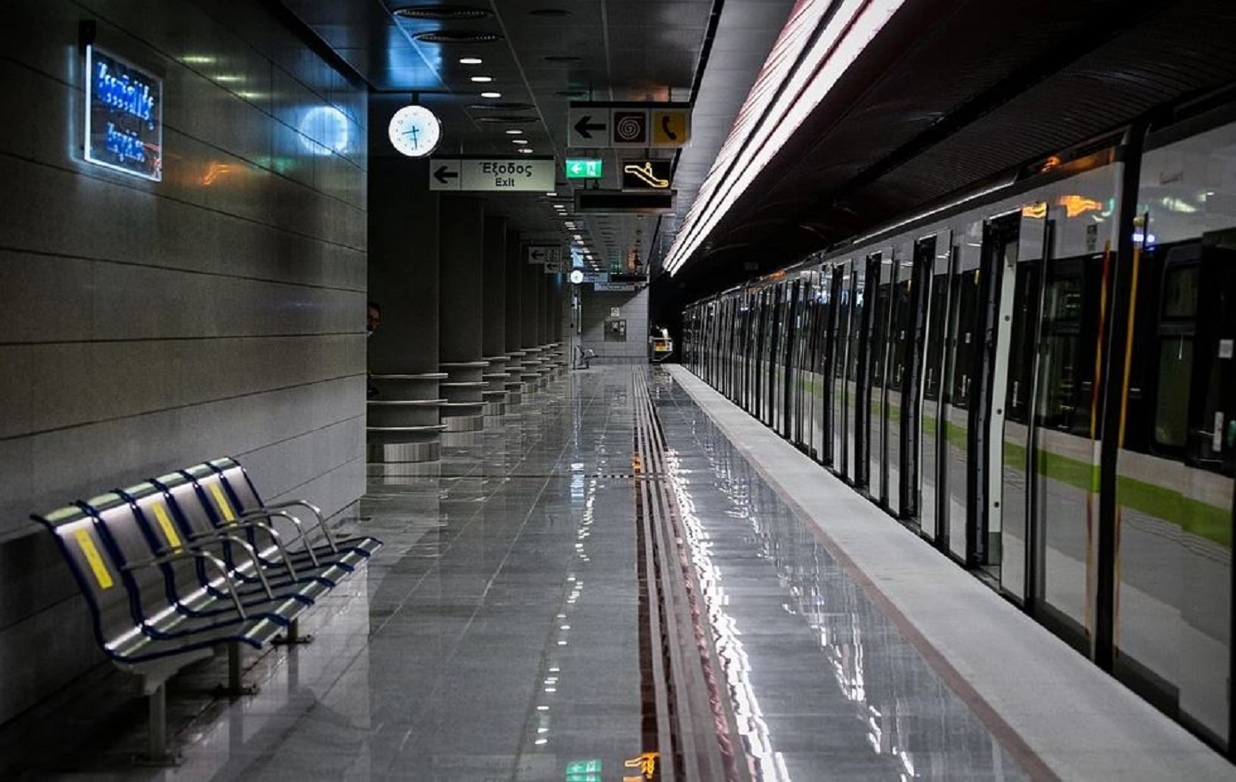 “Πώς θα λειτουργήσουν τα Μέσα Μαζικής Μεταφοράς κατά τη διάρκεια του Πάσχα”
