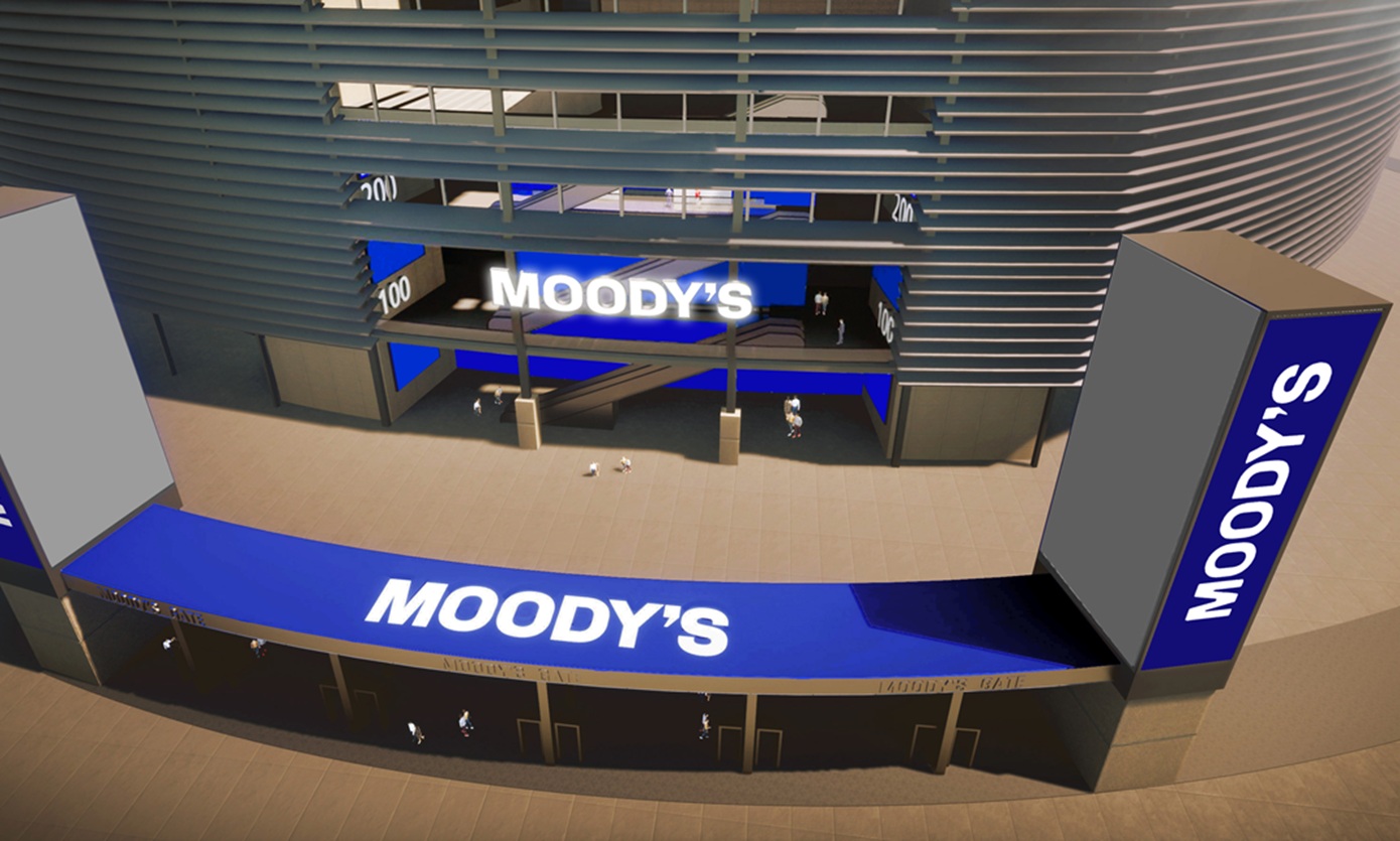 Moody’s: Επανεξετάζει τις αξιολογήσεις των ελληνικών τραπεζών