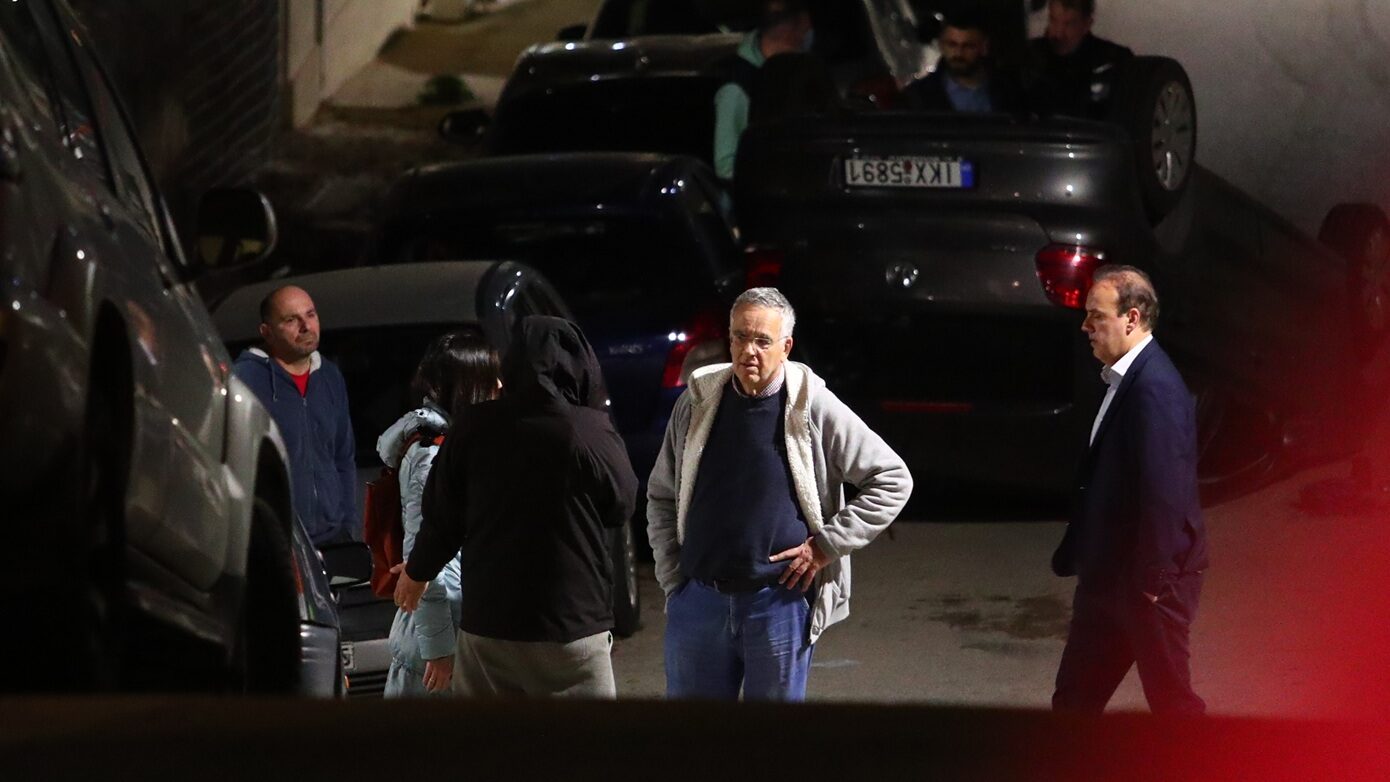 Η Ένωση Εισαγγελέων Ελλάδος καταδικάζει την επίθεση στην οικία του Ισιδώρου Ντογιάκου