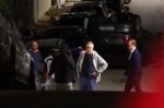 Η Ένωση Εισαγγελέων Ελλάδος καταδικάζει την επίθεση στην οικία του Ισιδώρου Ντογιάκου