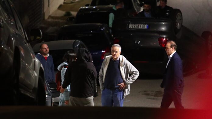 Η Ένωση Εισαγγελέων Ελλάδος καταδικάζει την επίθεση στην οικία του Ισιδώρου Ντογιάκου