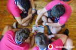 Το Generation Next του Ιδρύματος Vodafone έλαβε μέρος στη μεγαλύτερη προσκοπική εκδήλωση στην Ελλάδα