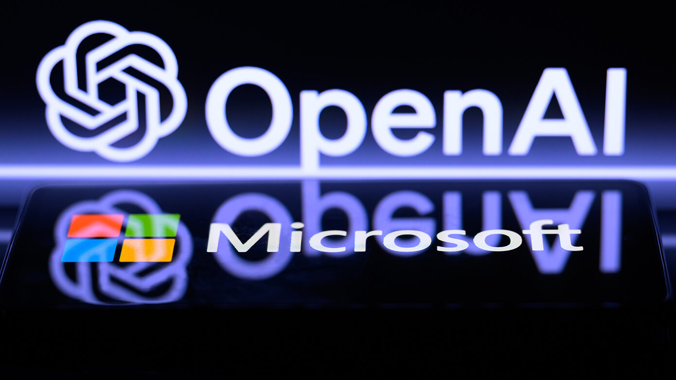 Microsoft και OpenAI: Τέλος στην αποκλειστικότητα – Νέο κεφάλαιο στην αγορά τεχνητής νοημοσύνης