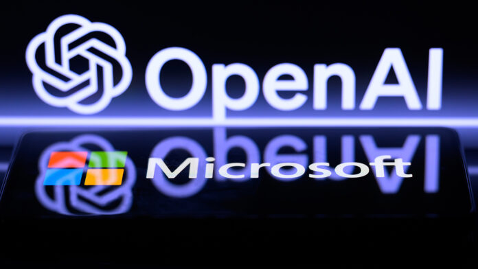 Microsoft και OpenAI: Τέλος στην αποκλειστικότητα – Νέο κεφάλαιο στην αγορά τεχνητής νοημοσύνης