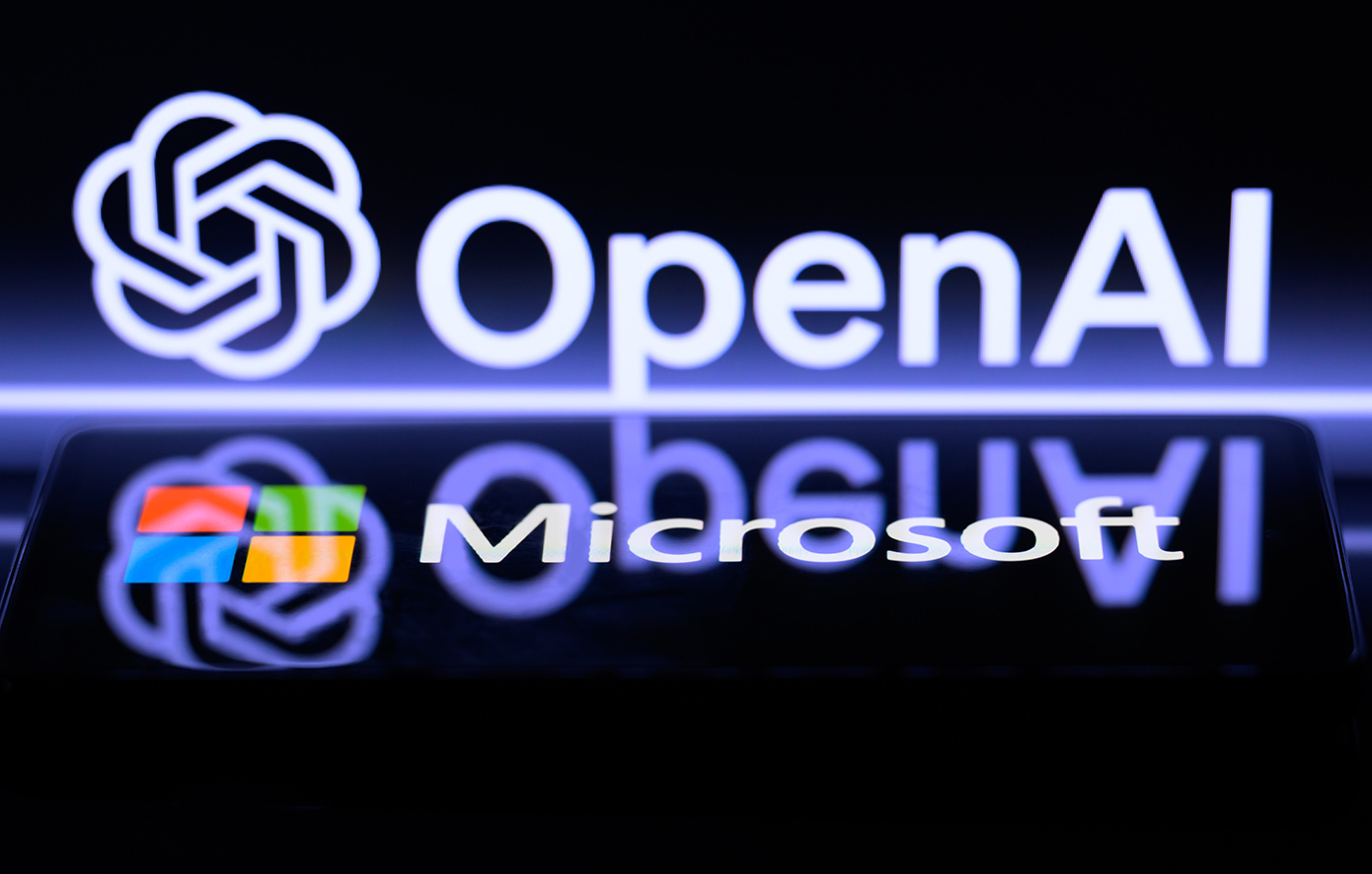 Microsoft και OpenAI: Τέλος στην αποκλειστικότητα – Νέο κεφάλαιο στην αγορά τεχνητής νοημοσύνης